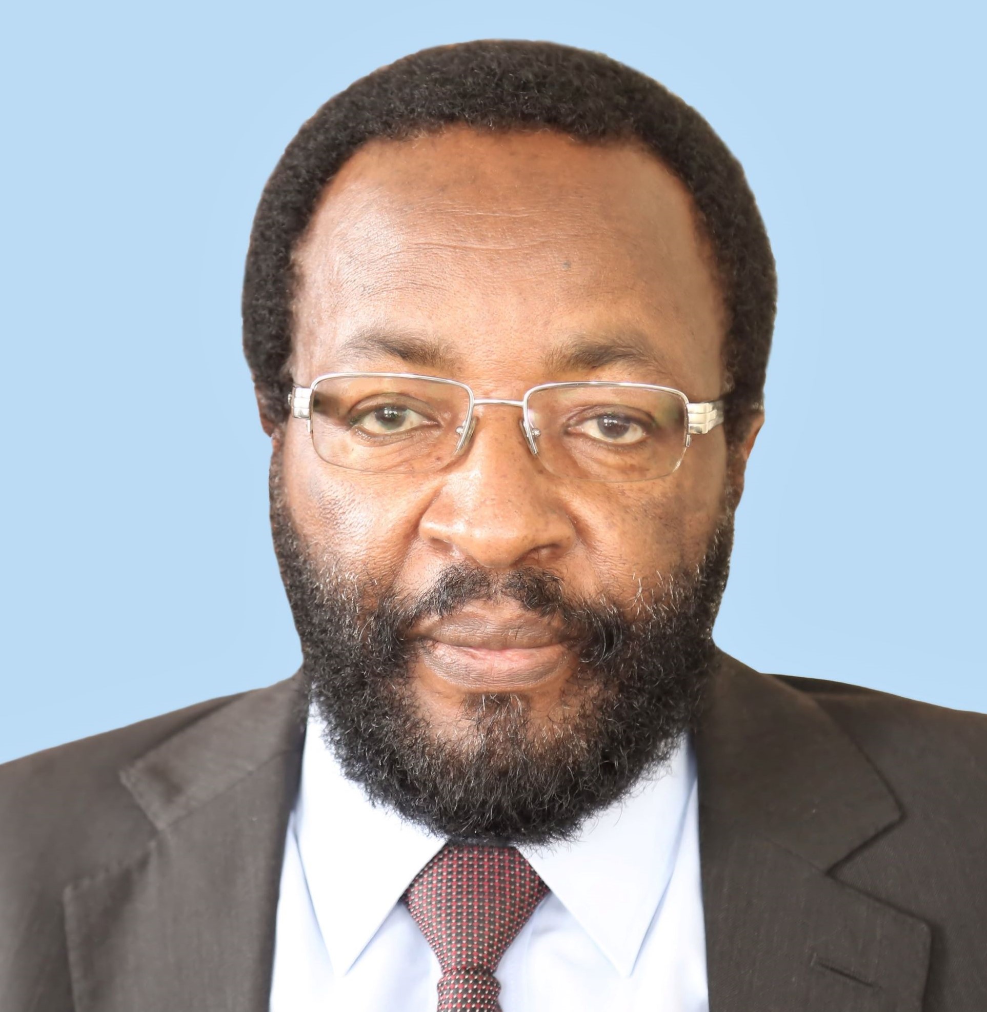 Dr. David Gikungu - Director