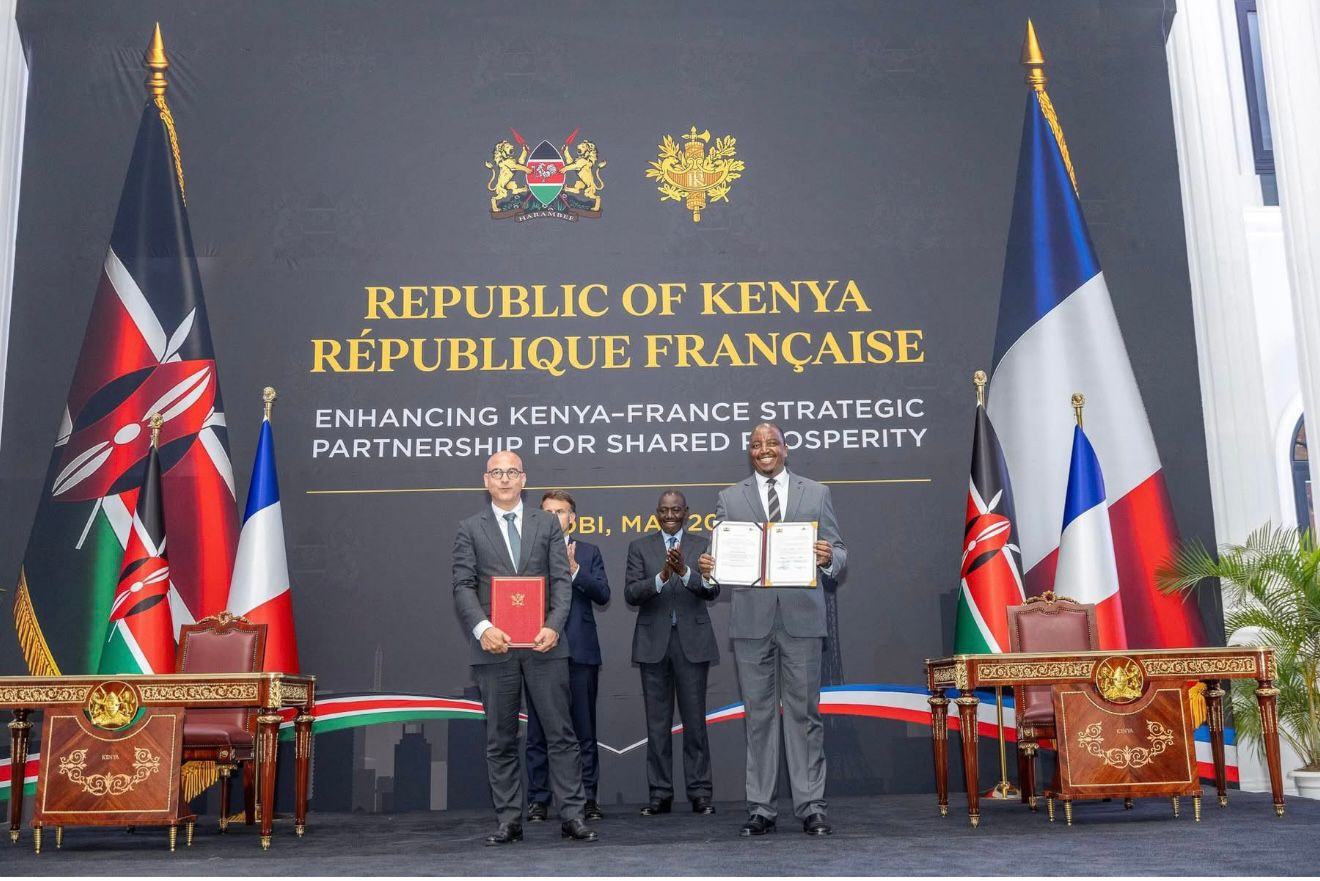 KMSA and MFI agreement