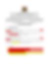 7 Days Marine Forecast valid 14th to 20th August 2026