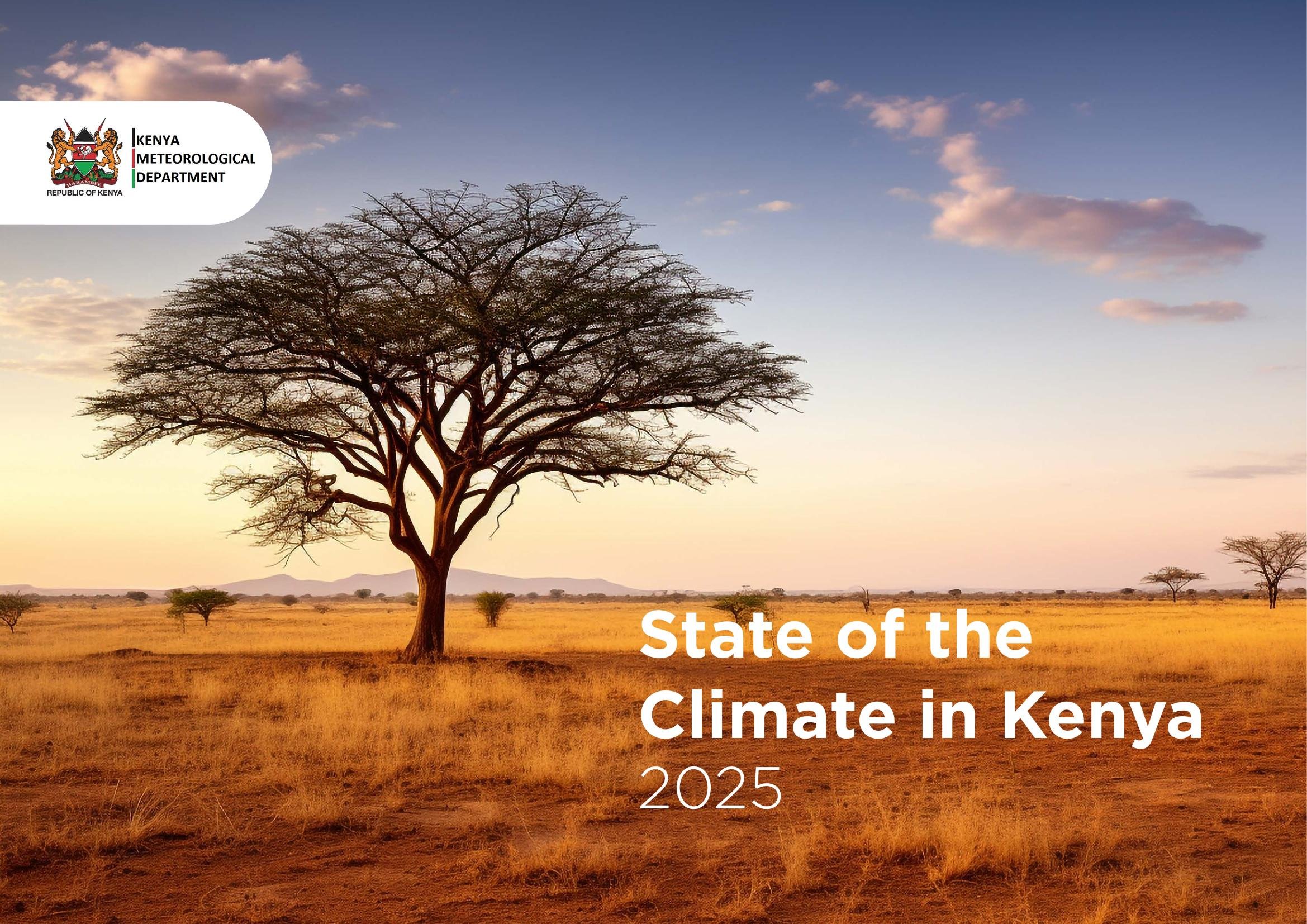 State of the Climate Report (2024)