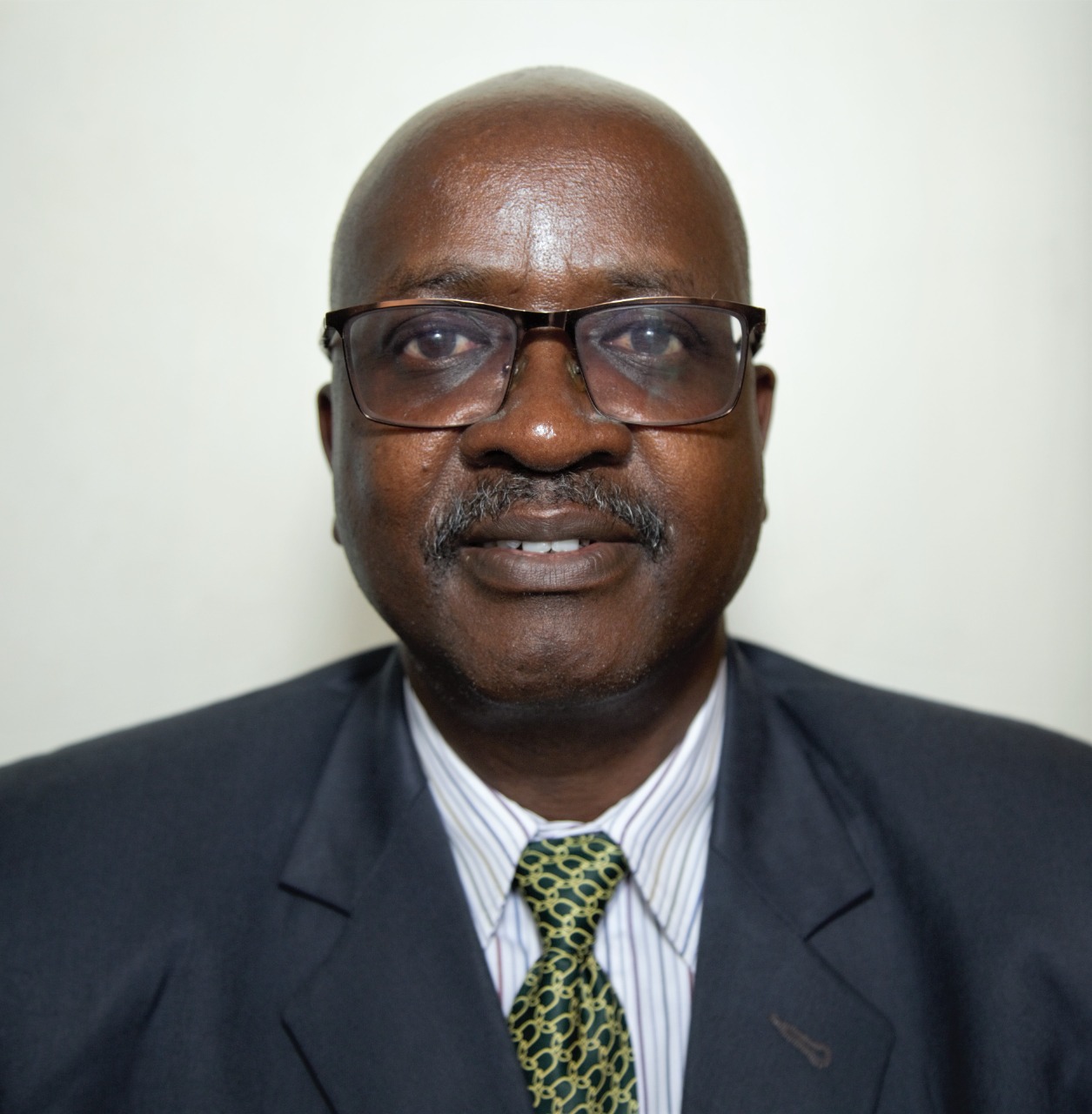 Mr. Walter E. Aswa Nganyi - Director, IMTR
