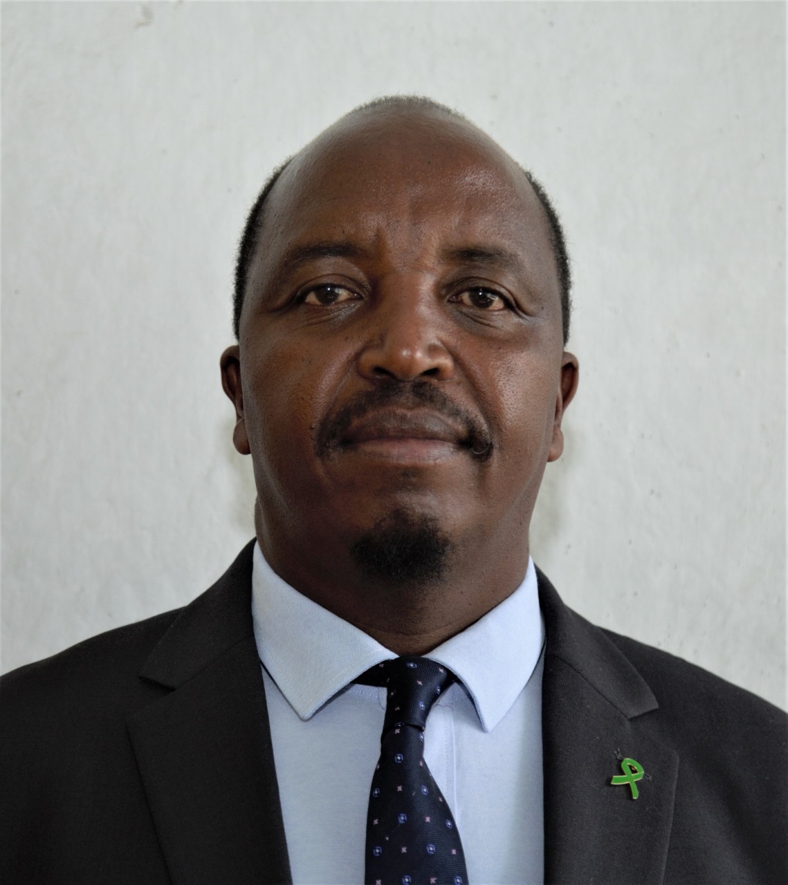 Edward M. Muriuki