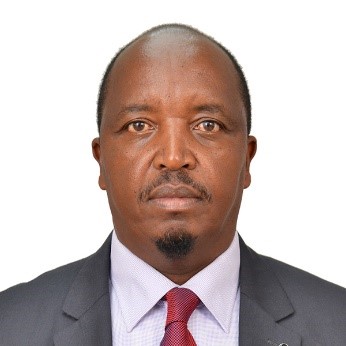 Edward M. Muriuki