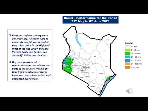 Embedded thumbnail for Weakly forecast valid 8th-14th June 2021